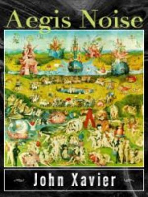 cover image of Aegis Noise